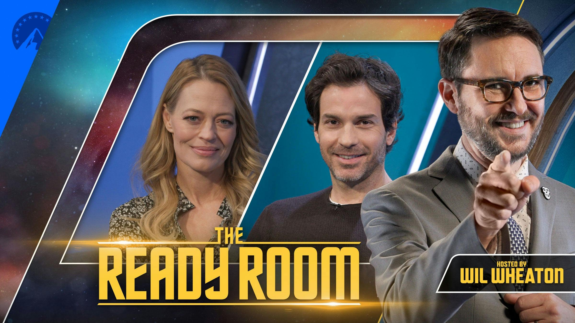 The Ready Room