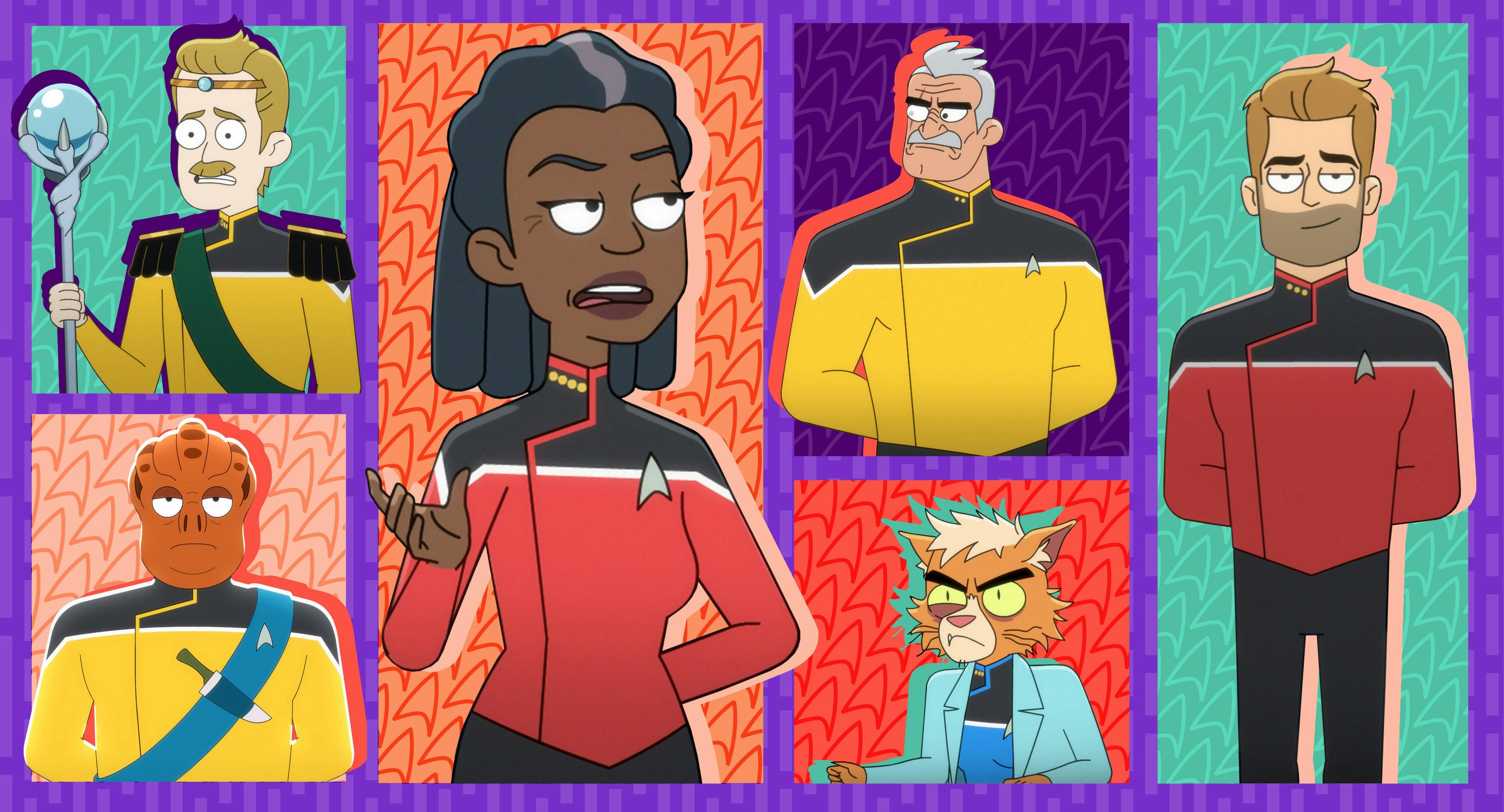 Star Trek: Lower Decks